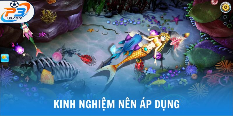 Bắn Cá Tiểu Tiên - Trải Nghiệm Rinh 1000 Xu Khi Diệt Boss 7 Kinh nghiệm nên áp dụng
