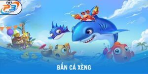 Bắn cá xèng