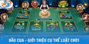 Bầu cua