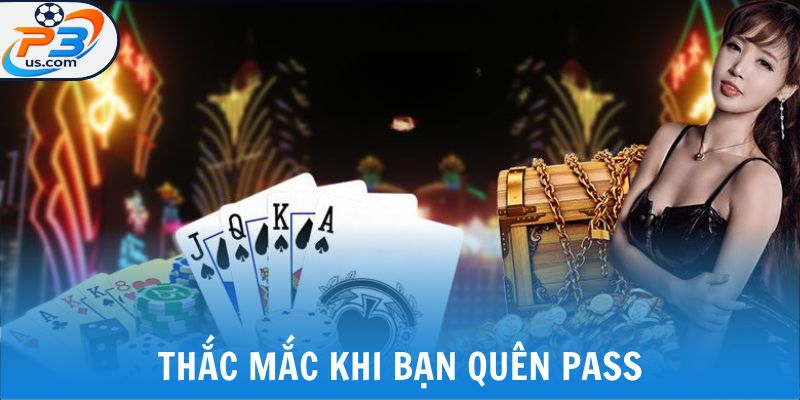 Đăng Nhập P3 - Cách Truy Cập Account Chỉ 5 Bước Cực Nhanh 7 Thắc mắc khi bạn quên pass