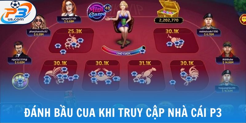 Bầu Cua - Giới Thiệu Cụ Thể Luật Chơi Dành Cho Newbie 7 Đánh bầu cua khi truy cập nhà cái P3