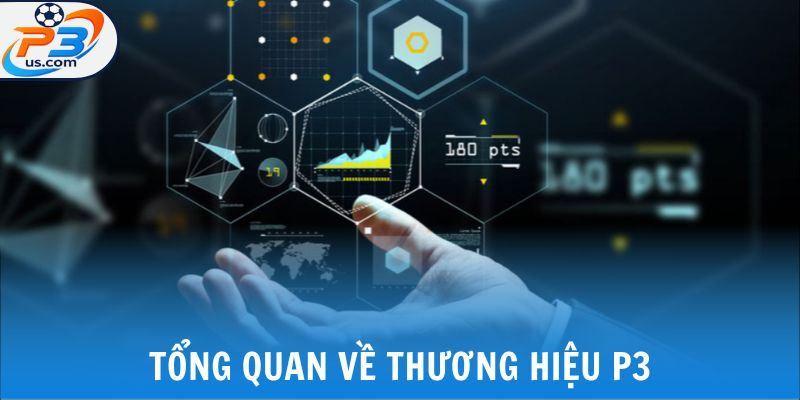 P3 18 Tổng quan về thương hiệu P3