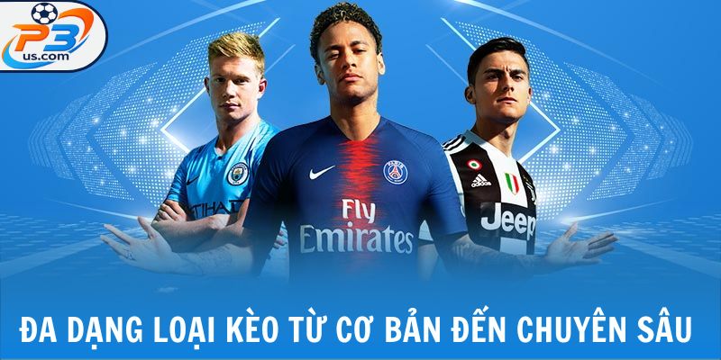 SABA SPORTS Độc Quyền 500+ Giải Đấu Với Kèo Cược Sớm Nhất 7 Đa dạng loại kèo từ cơ bản đến chuyên sâu