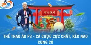 Thể thao ảo