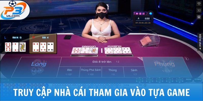 Nổ Kim Hoa - Game Bài Đổi Thưởng Đáng Trải Nghiệm Tại P3 7 Truy cập nhà cái tham gia vào tựa game